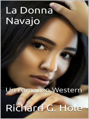 cover image of La Donna Navajo